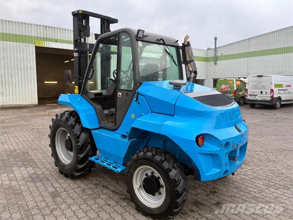 Manitou M 30-4 Agricultura - Outros
