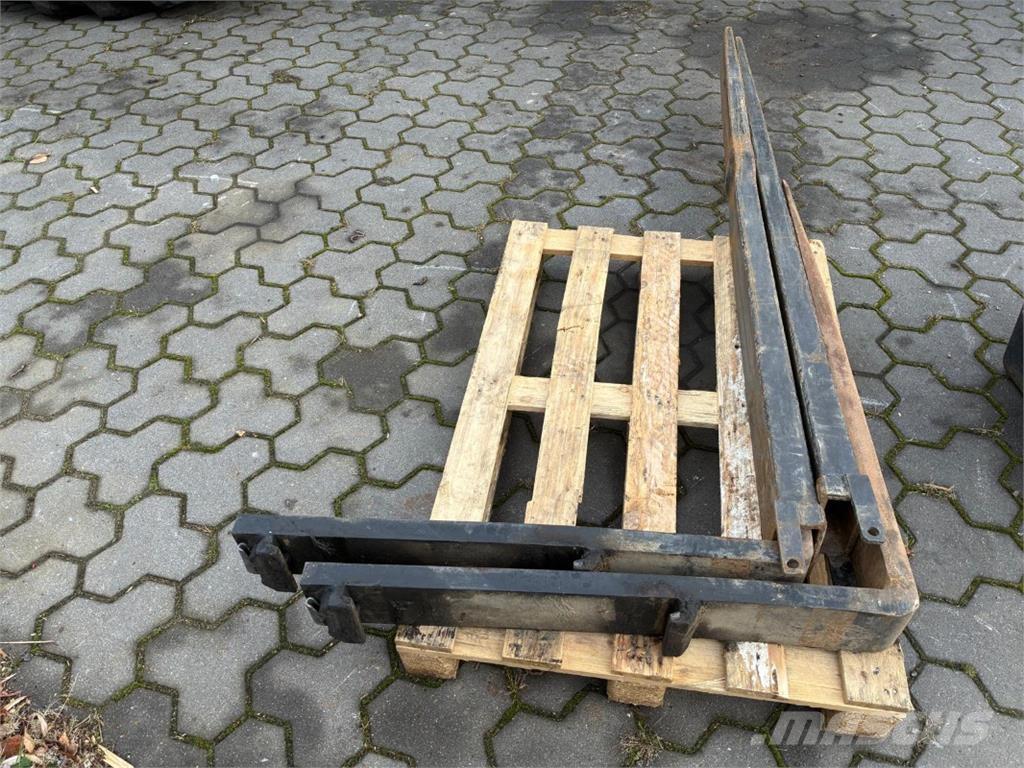 Manitou M 30-4 Agricultura - Outros
