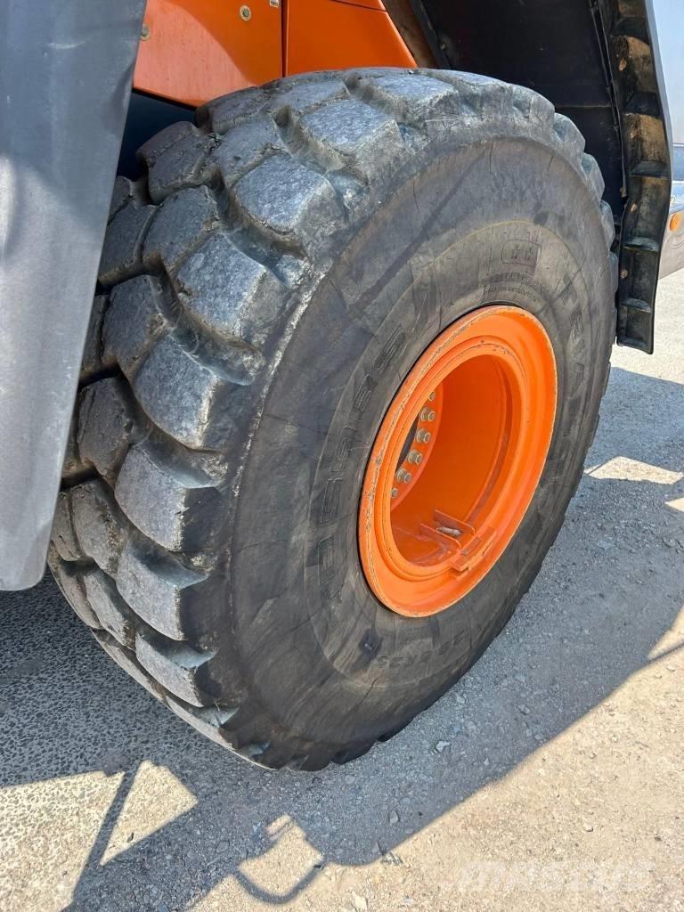 Doosan DL 420-7 (CDC) Carregadeiras de rodas