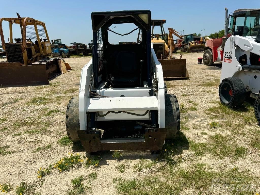 Bobcat S 150 Minicarregadeiras
