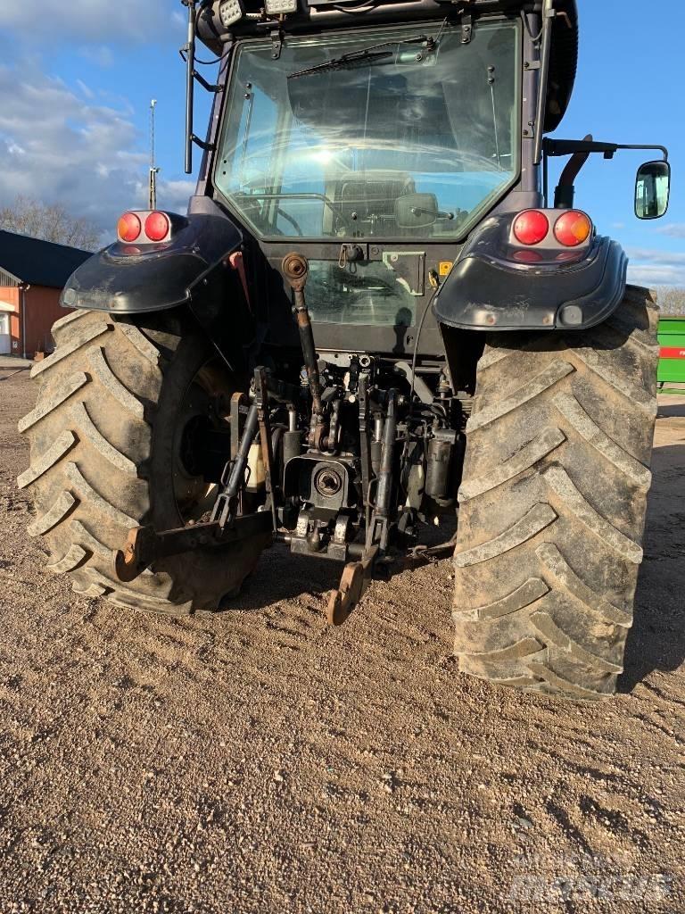 Valtra T 160 Tratores Agrícolas usados