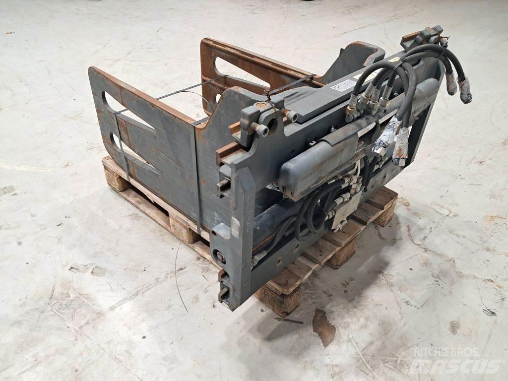 Kaup 2T413 Construção - Outros
