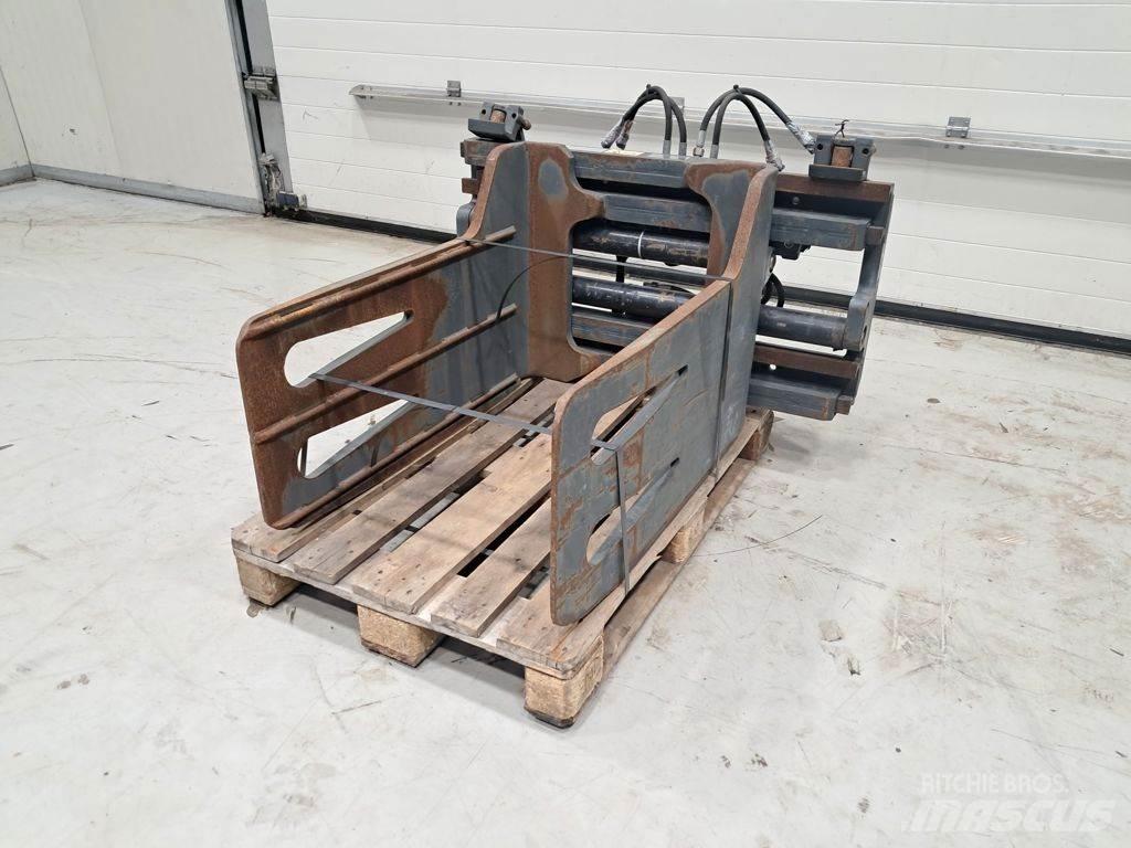 Kaup 2T413 Construção - Outros
