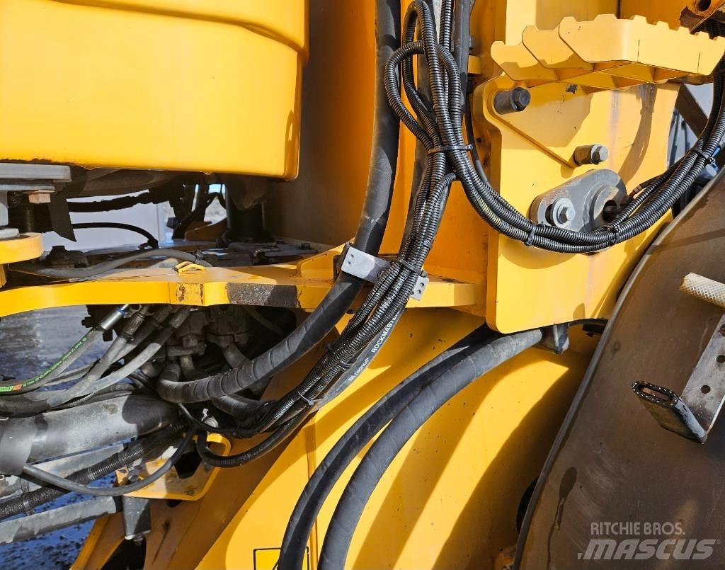 Volvo L 90 H Carregadeiras de rodas