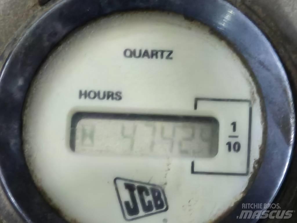 JCB 930 Empilhadores - Outros