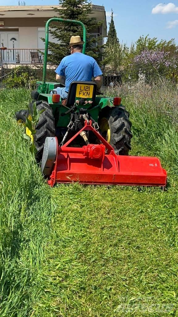 Trimax 135 Agricultura - Outros
