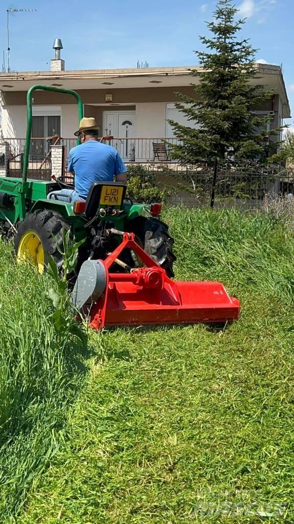 Trimax 135 Agricultura - Outros
