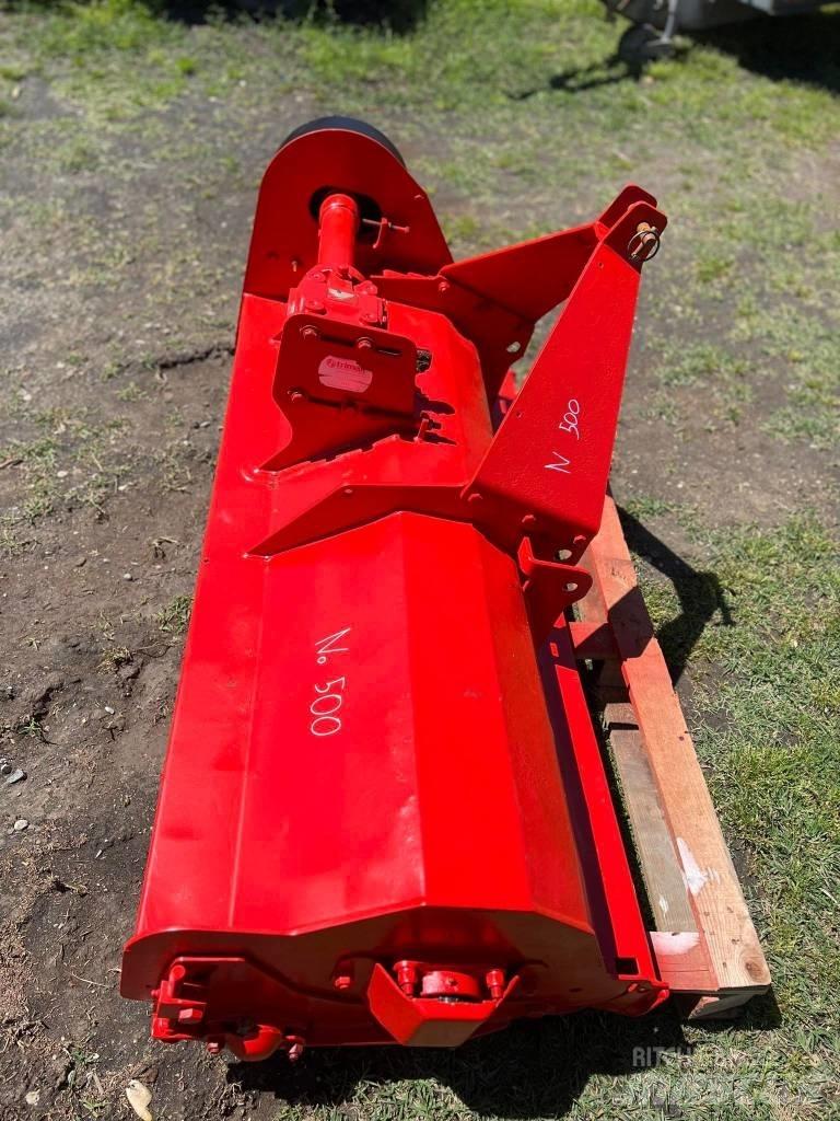 Trimax 135 Agricultura - Outros
