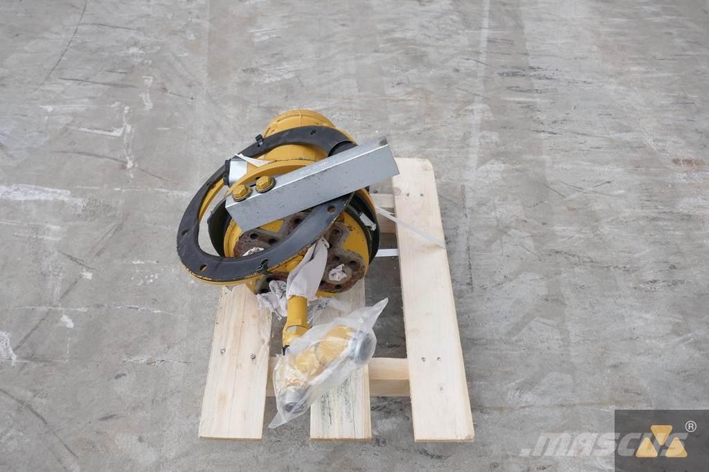 CAT 225-4547 Transportes - Outros
