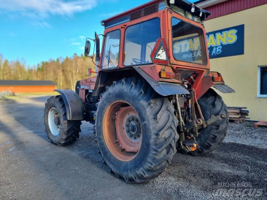 Valmet 2005-4 Tratores Agrícolas usados