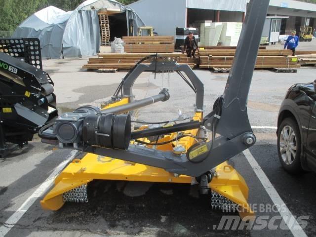 Elho Tornado 450 Gadanheiras e cortadores de folhas para pastos