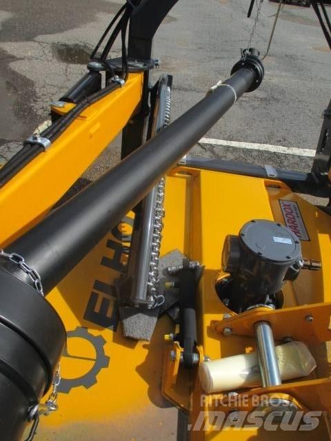 Elho Tornado 450 Gadanheiras e cortadores de folhas para pastos
