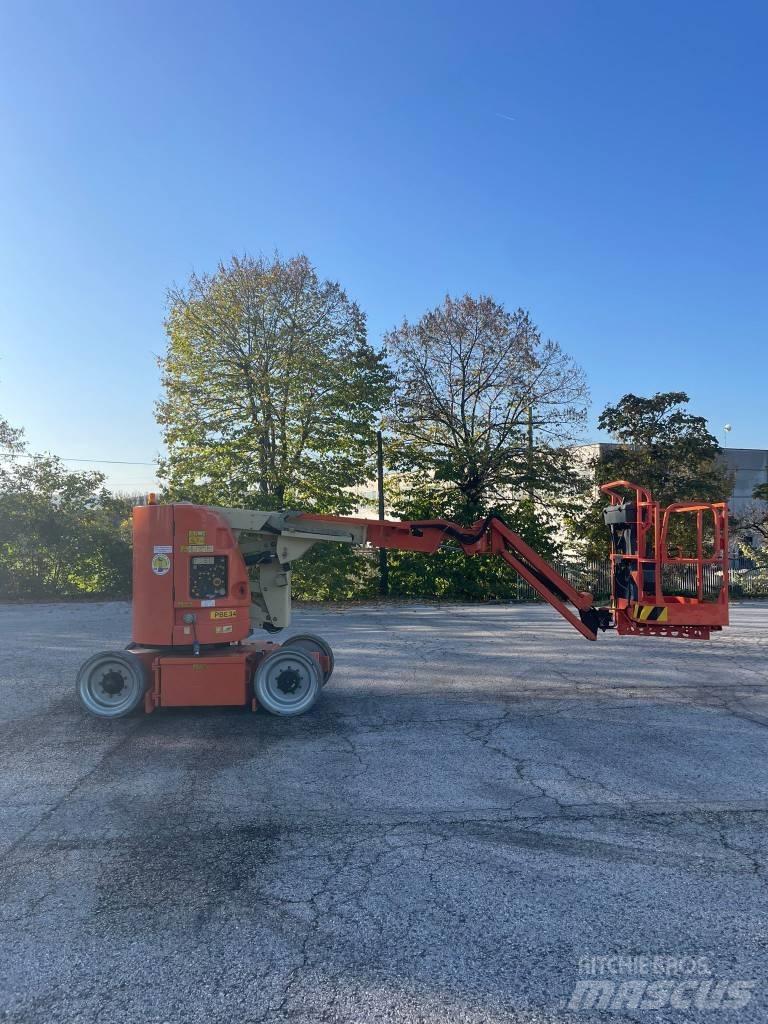 JLG 300 AJP Elevadores braços articulados