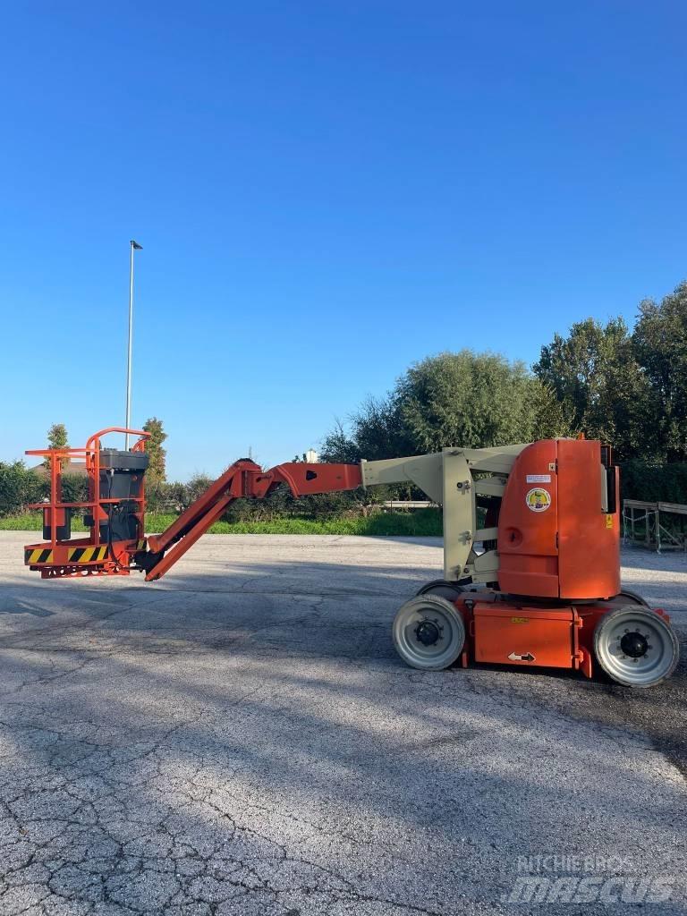 JLG 300 AJP Elevadores braços articulados