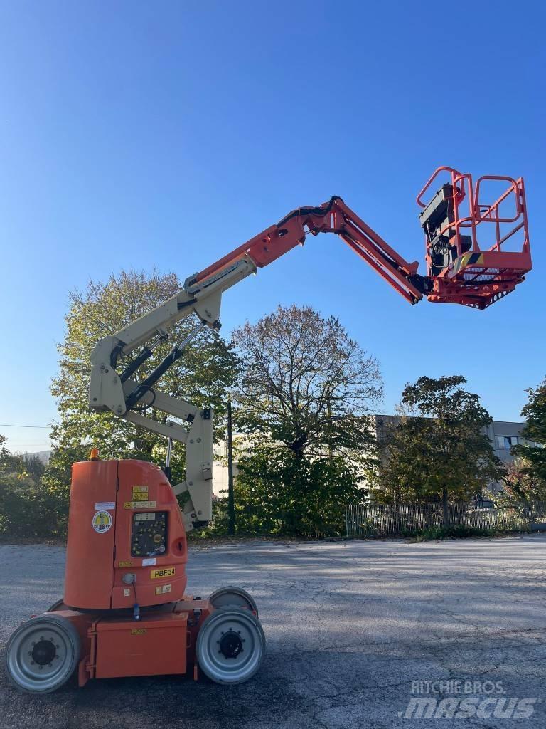 JLG 300 AJP Elevadores braços articulados