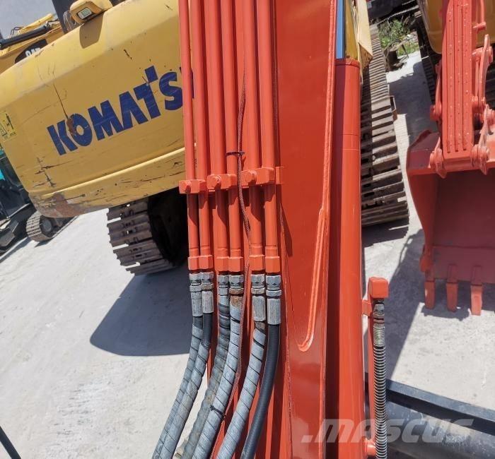 Doosan DX 60 Escavadeiras de esteiras