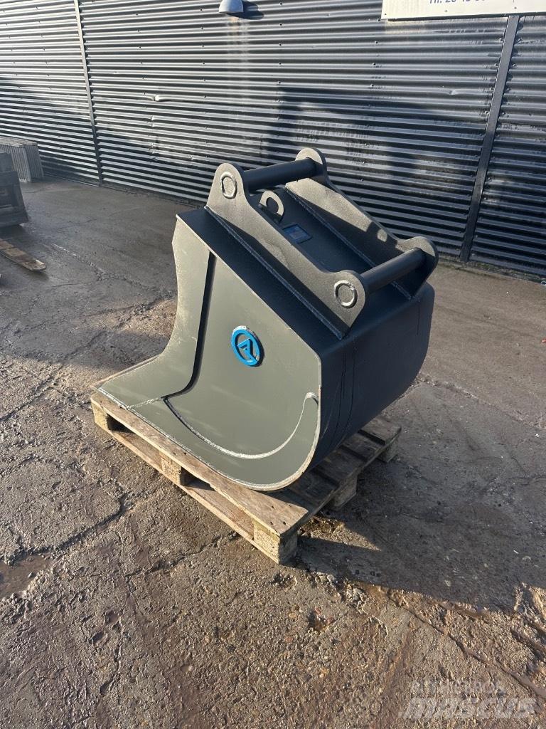  Andet S60 skovl Baldes