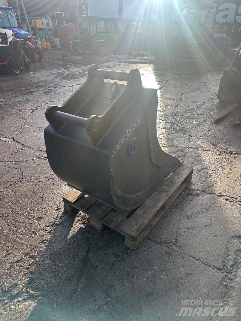  Andet S60 skovl Baldes
