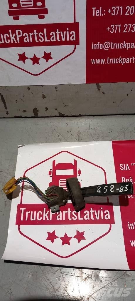 Volvo FH 12.   20399175 Cabines e interior