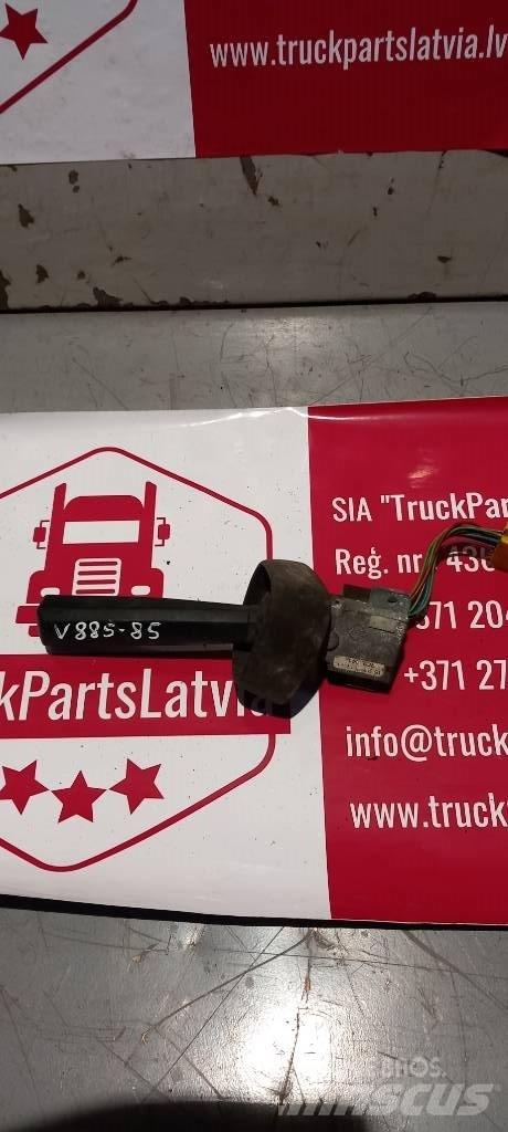 Volvo FH 12.   20399175 Cabines e interior