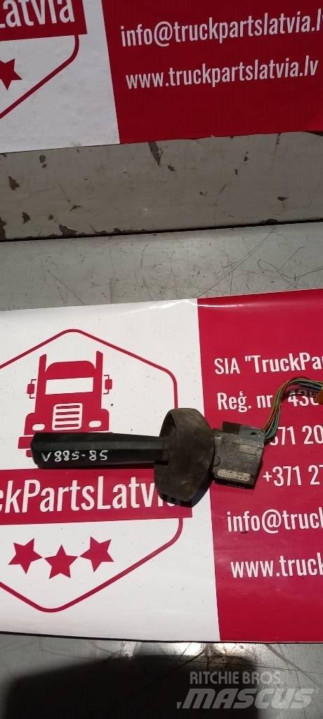 Volvo FH 12.   20399175 Cabines e interior