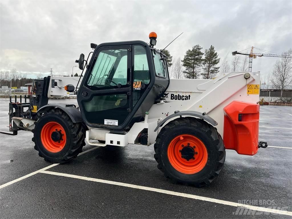Bobcat T40170 Manipulador telescópico