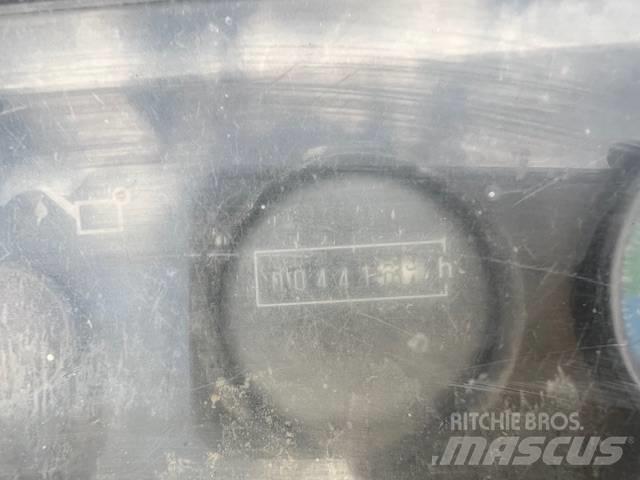 Kaeser M 50 Compressores