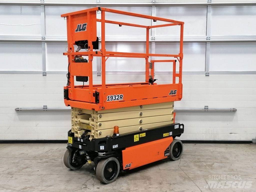 JLG 1932R Elevadores de tesoura
