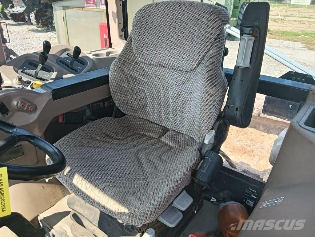 Kubota M 128 X Tratores Agrícolas usados
