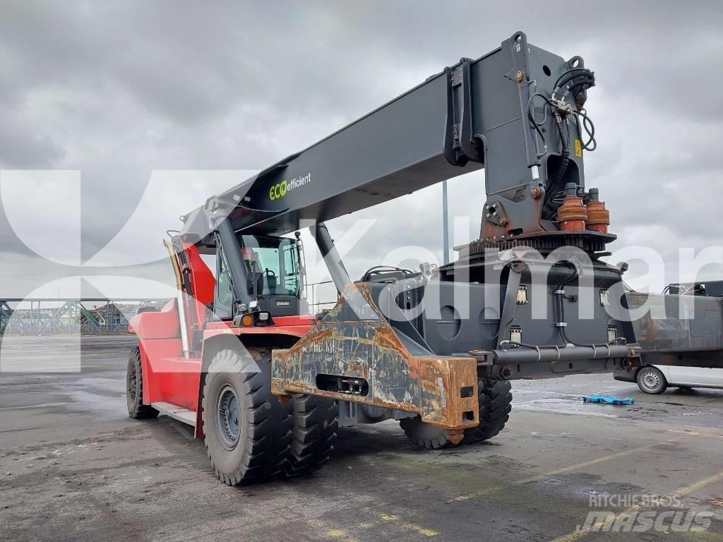 Kalmar DRG450-65S5E Guindastes móveis