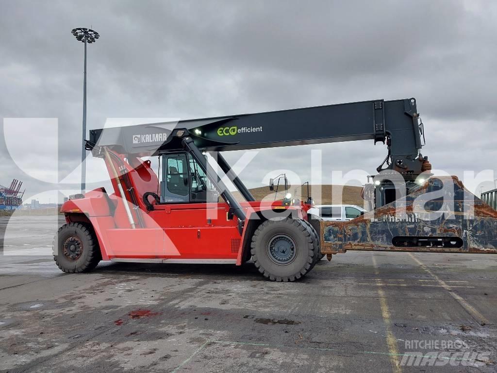 Kalmar DRG450-65S5E Guindastes móveis