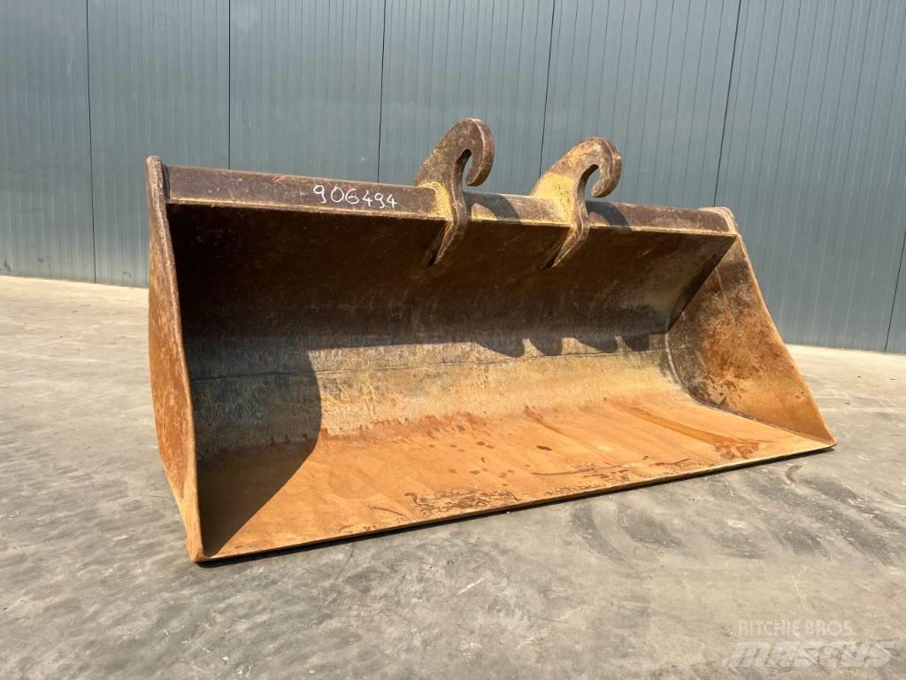 Verachtert CW40S Baldes