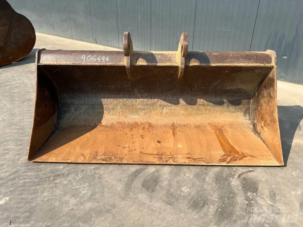 Verachtert CW40S Baldes
