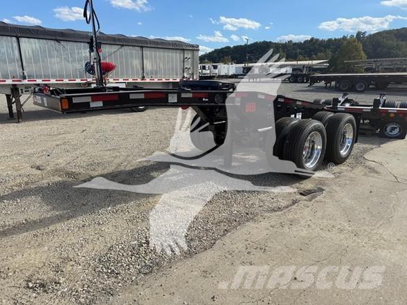 Fontaine 302 JEEP Reboques dolly