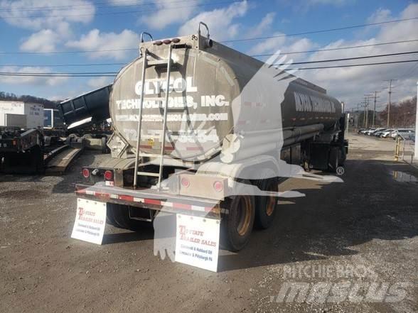 Fruehauf WATER TANK Semi Reboques Cisterna