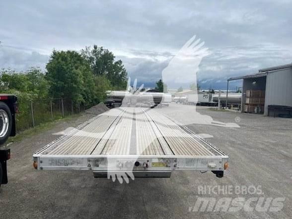 Reitnouer MAXMISER Semi Reboques estrado/caixa aberta