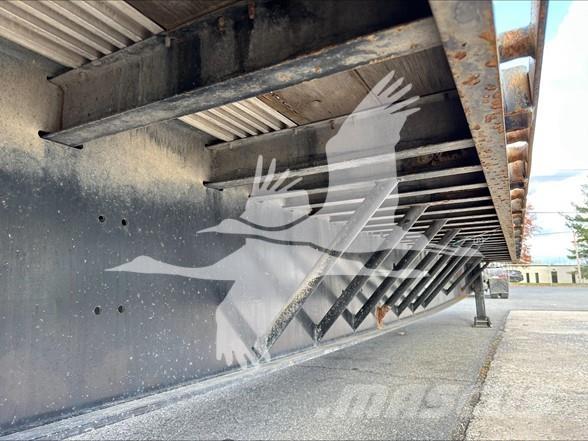 Transcraft DTL-2000 Semi Reboques Carga Baixa