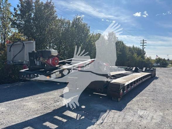  XL SPECIALIZED XL80HDG Semi Reboques Carga Baixa