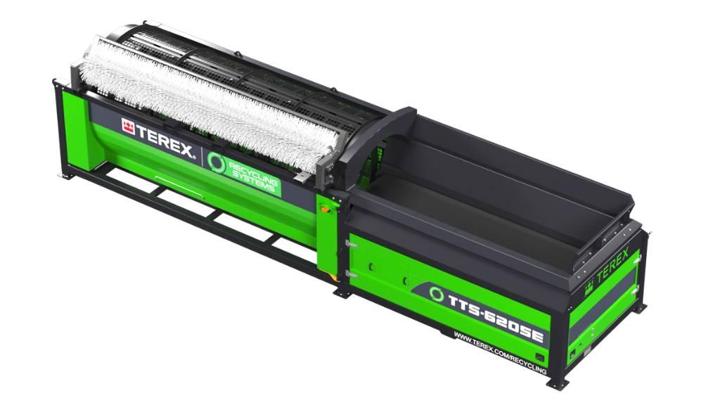 TRS TTS-620SE Tambores