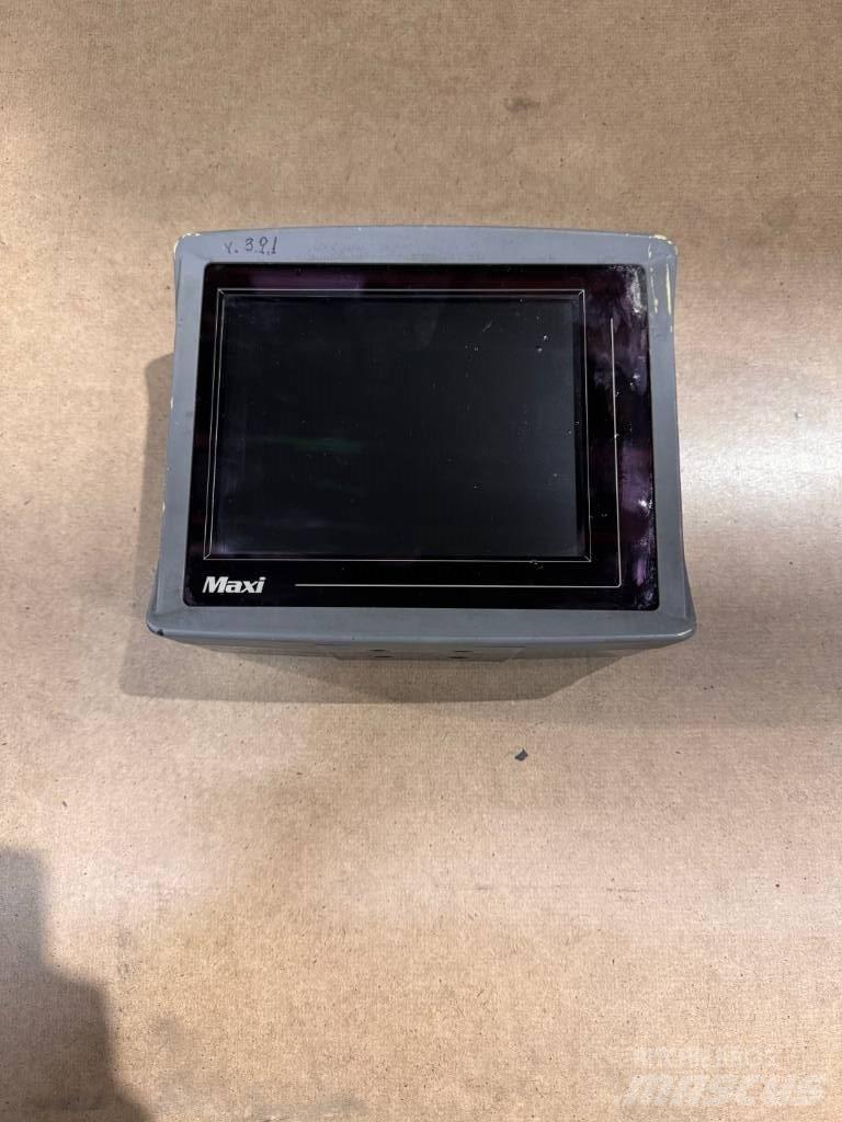 Valmet 5273381 Electrónica