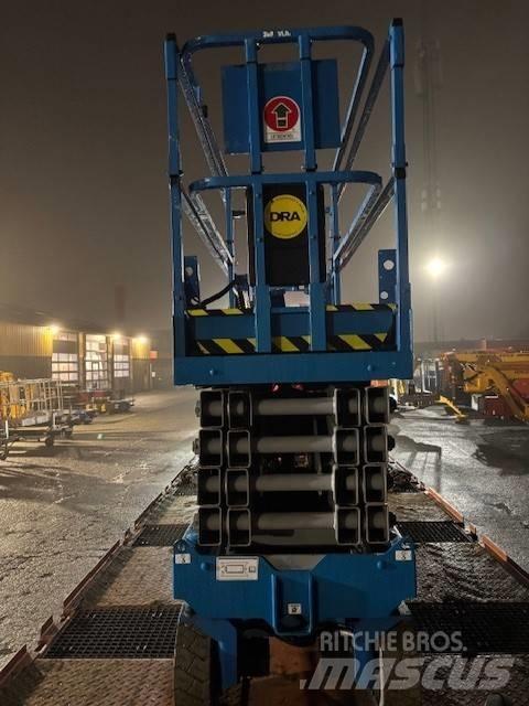 Genie GS 3232 Elevadores de tesoura