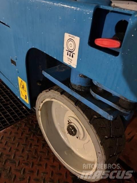 Genie GS 3232 Elevadores de tesoura