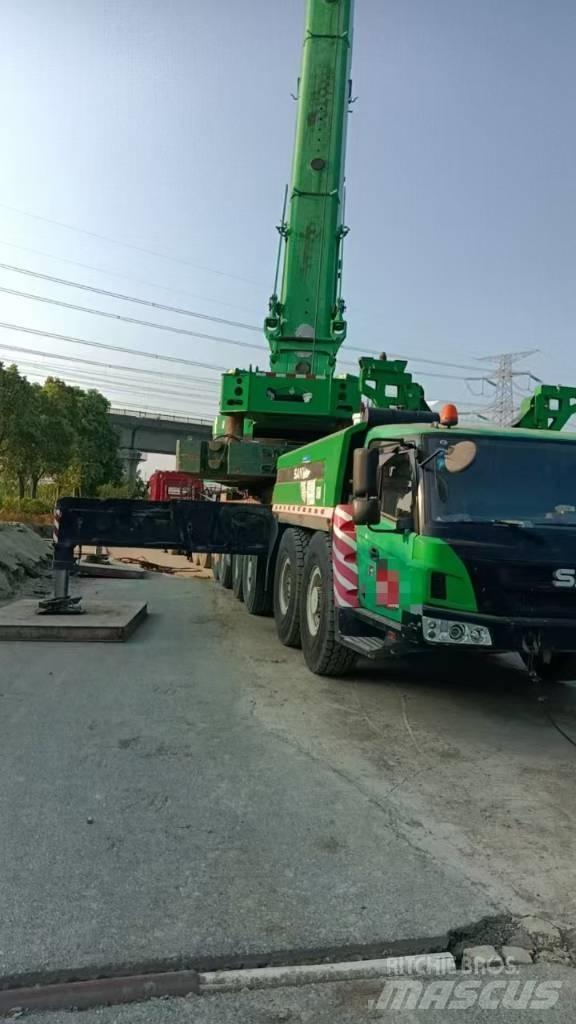 Sany SAC3000 Gruas Todo terreno