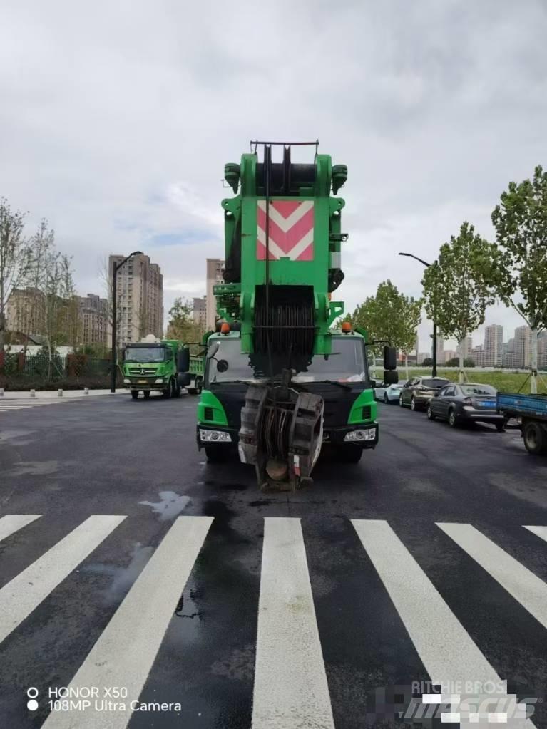 Sany SAC3000 Gruas Todo terreno