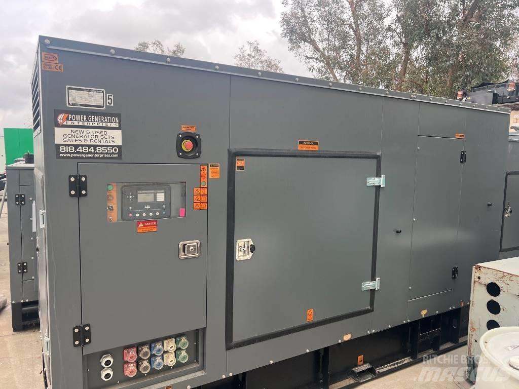 Perkins UTP 232-P3 Geradores Diesel