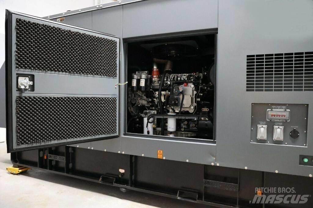 Perkins UTP 232-P3 Geradores Diesel