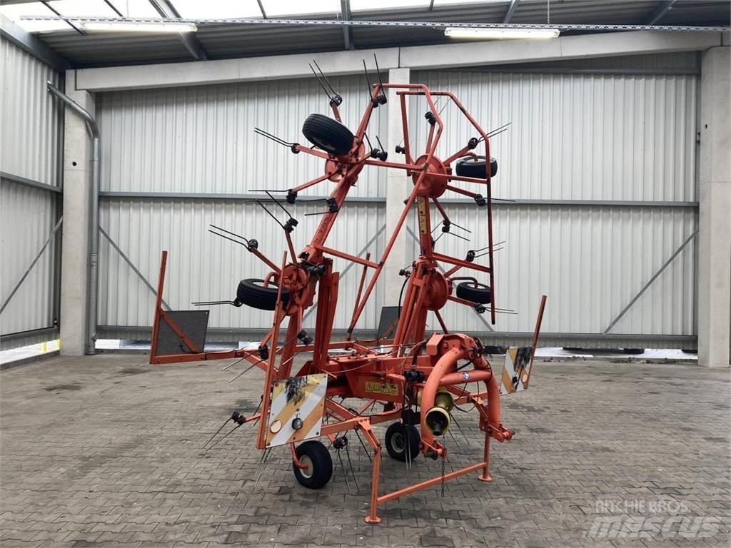 Kuhn GF 6301 MH Ancinho virador