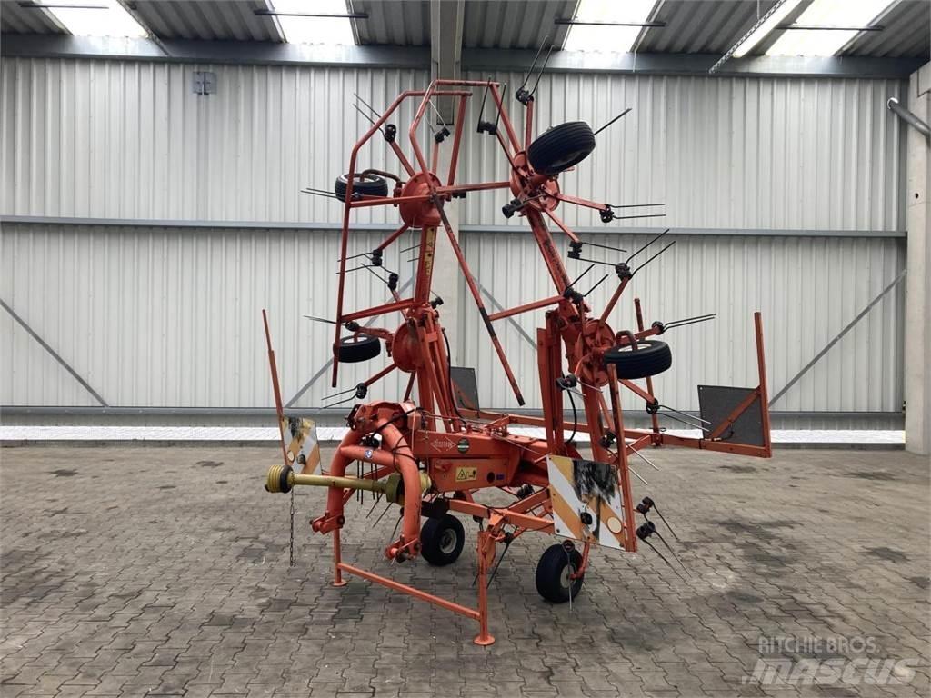 Kuhn GF 6301 MH Ancinho virador