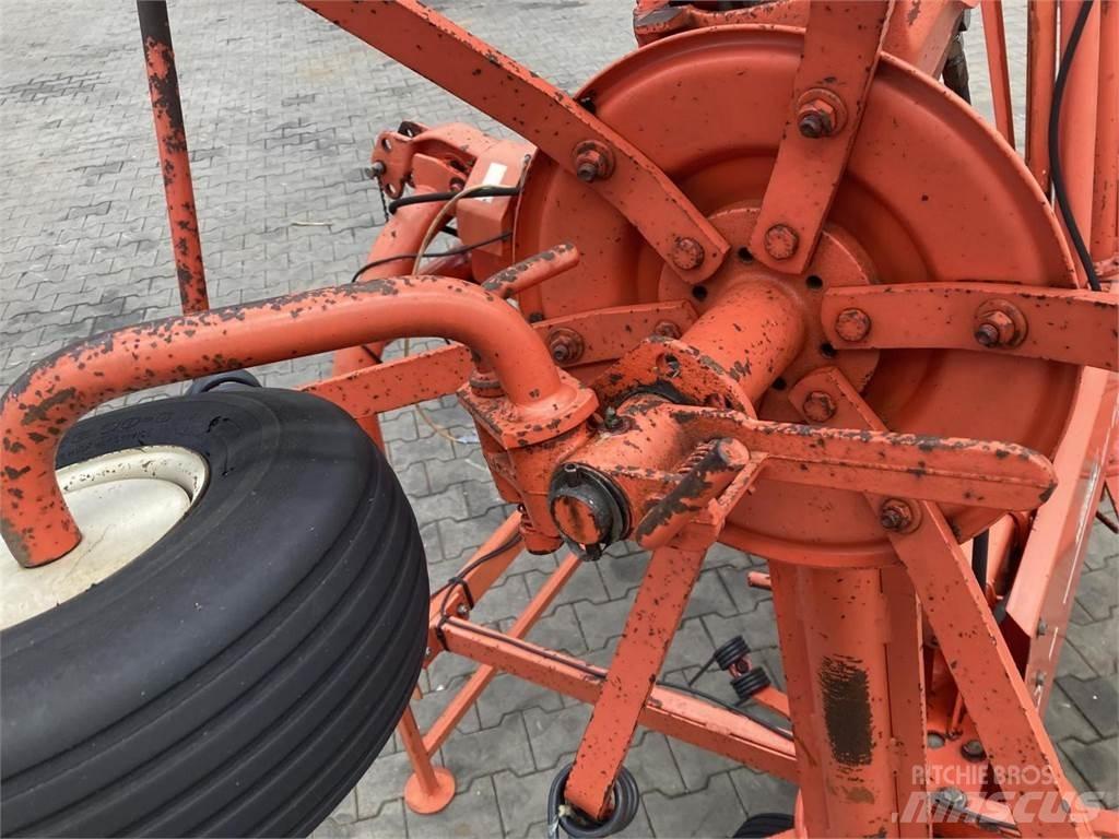 Kuhn GF 6301 MH Ancinho virador