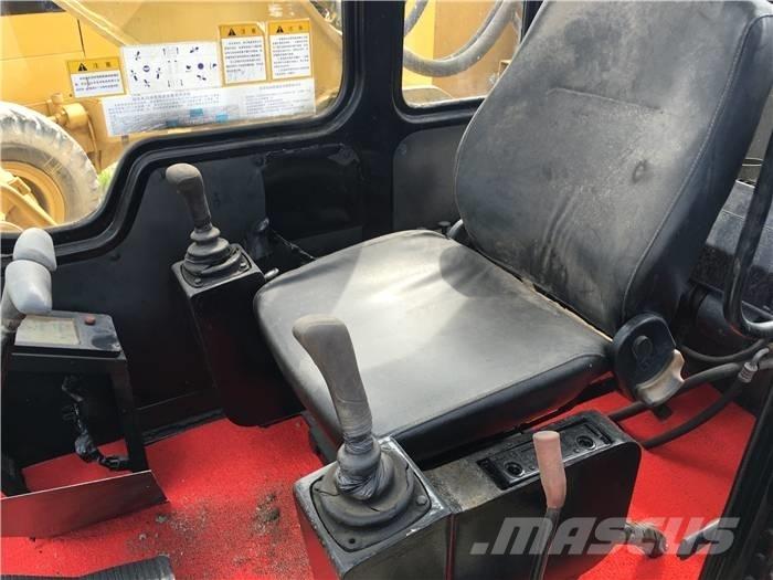 CAT 320 C Escavadeiras de esteiras